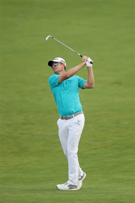 Justin Rose Stickers 10223194