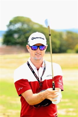 Justin Rose Stickers 10223211
