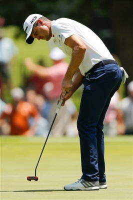 Justin Rose Stickers 10223232