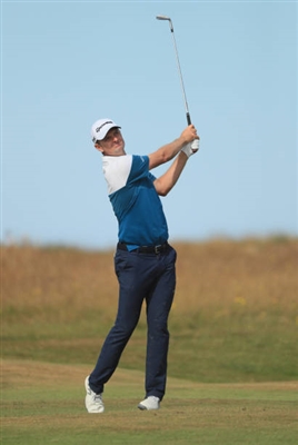Justin Rose Stickers 10223313