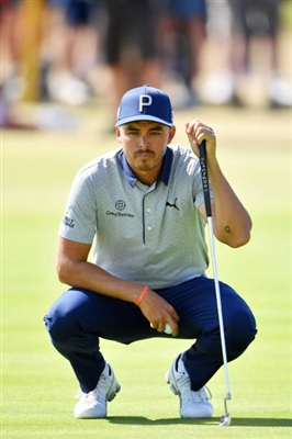 Rickie Fowler puzzle 10224355