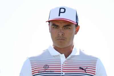 Rickie Fowler puzzle 10224359