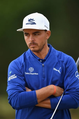 Rickie Fowler puzzle 10224381