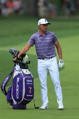 Rickie Fowler puzzle 10224382