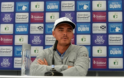 Rickie Fowler puzzle 10224415