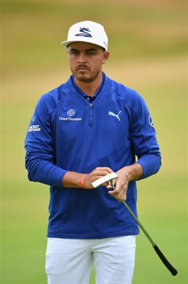 Rickie Fowler puzzle 10224419