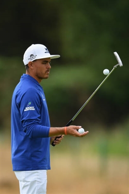Rickie Fowler puzzle 10224425