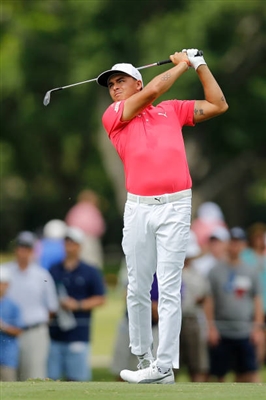 Rickie Fowler puzzle 10224432