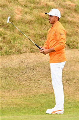 Rickie Fowler puzzle 10224435