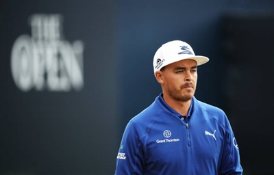 Rickie Fowler puzzle 10224437