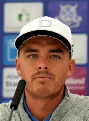 Rickie Fowler puzzle 10224441
