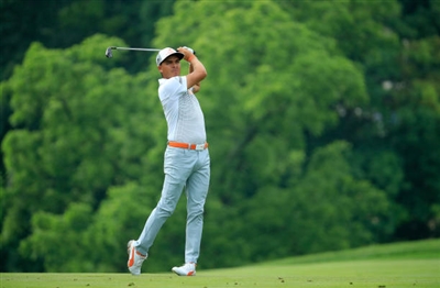 Rickie Fowler puzzle 10224450