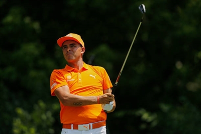 Rickie Fowler puzzle 10224460
