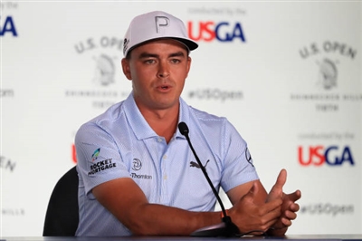 Rickie Fowler puzzle 10224462