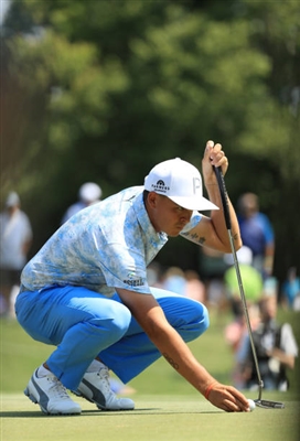 Rickie Fowler puzzle 10224463