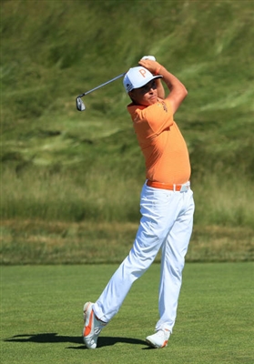 Rickie Fowler puzzle 10224503