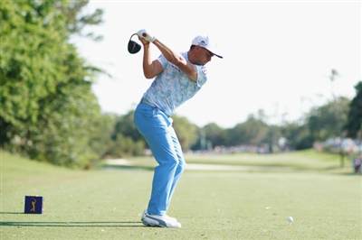 Rickie Fowler puzzle 10224511