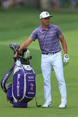 Rickie Fowler puzzle 10224514
