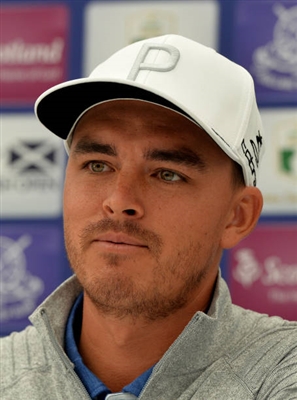 Rickie Fowler puzzle 10224522