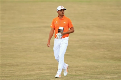 Rickie Fowler puzzle 10224579