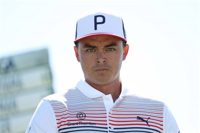 Rickie Fowler puzzle 10224596
