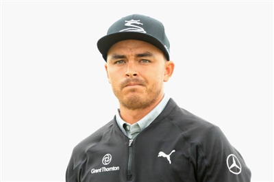 Rickie Fowler puzzle 10224612