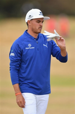 Rickie Fowler puzzle 10224614