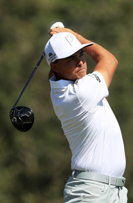 Rickie Fowler puzzle 10224615