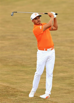 Rickie Fowler puzzle 10224624