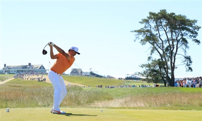 Rickie Fowler puzzle 10224633