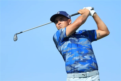 Rickie Fowler puzzle 10224646