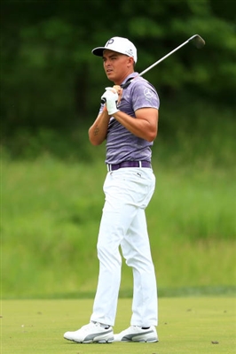 Rickie Fowler puzzle 10224652