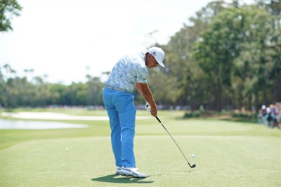 Rickie Fowler puzzle 10224656