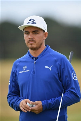 Rickie Fowler puzzle 10224659