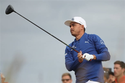 Rickie Fowler puzzle 10224669