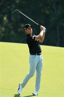 Rickie Fowler puzzle 10224678