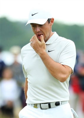 Rory Mcilroy Poster 10224689