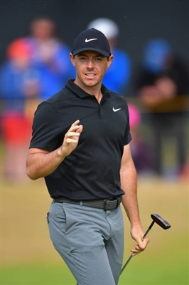 Rory Mcilroy Poster 10224691
