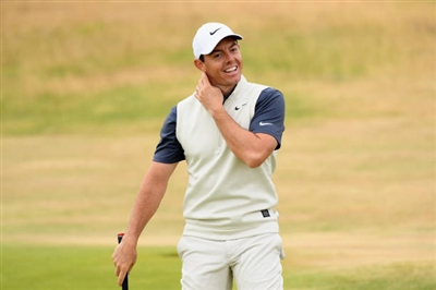 Rory Mcilroy Stickers 10224694