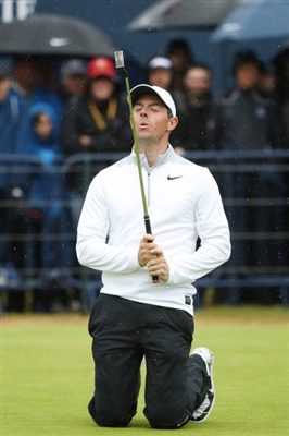 Rory Mcilroy Stickers 10224698