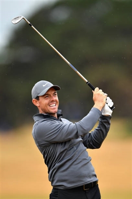 Rory Mcilroy Stickers 10224703