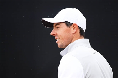 Rory Mcilroy Poster 10224705