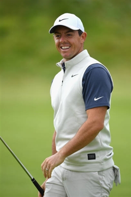 Rory Mcilroy Poster 10224716