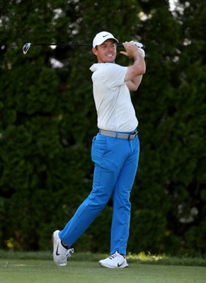 Rory Mcilroy Poster 10224719