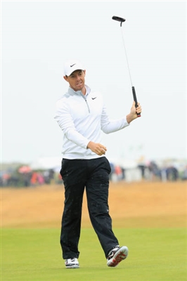 Rory Mcilroy Stickers 10224721