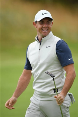 Rory Mcilroy Poster 10224724