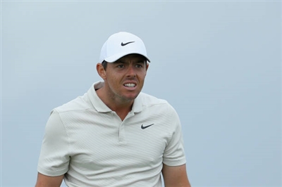 Rory Mcilroy Stickers 10224726