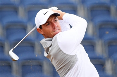 Rory Mcilroy Poster 10224727