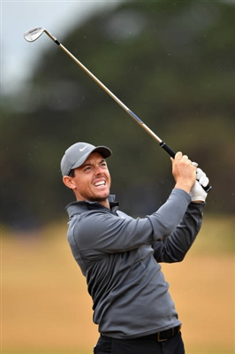 Rory Mcilroy Stickers 10224728