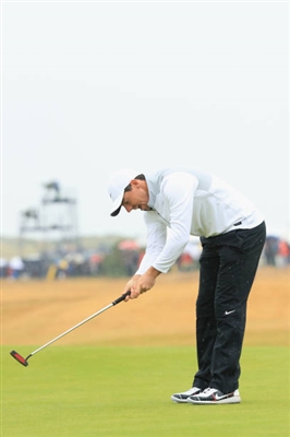 Rory Mcilroy Poster 10224736